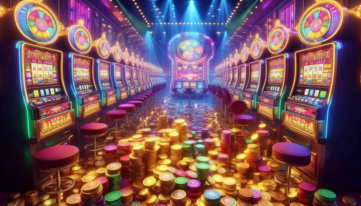 Spinimax Casino